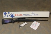 RUGER AMERICAN .243 RIFLE 697-09744