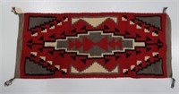 Native American Indian Rug