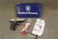 SMITH & WESSON SD40VE .40 S&W PISTOL FYK6376