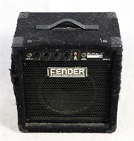 Fender Rumble 15 Bass Guitar Amplifier