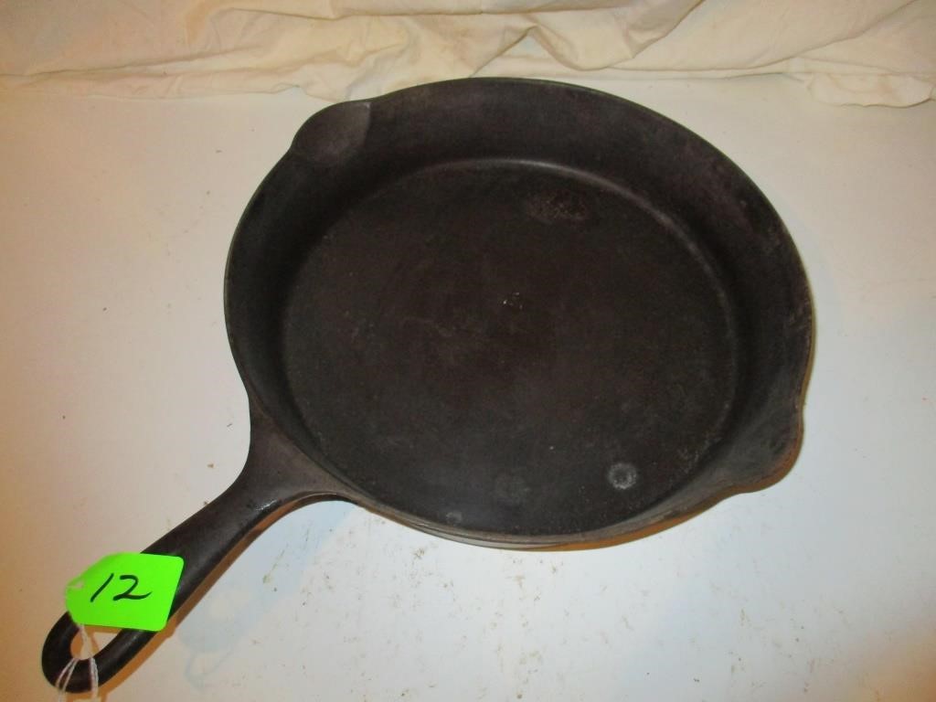Cast Iron Quality Cookware Catalog