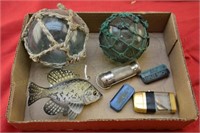 Fishing Decor & Collectibles