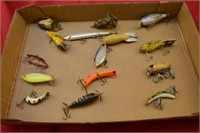 15 Vintage Baits