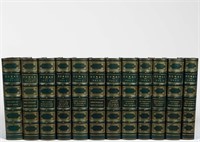 The Works of Alexandre Dumas - Edition De Luxe