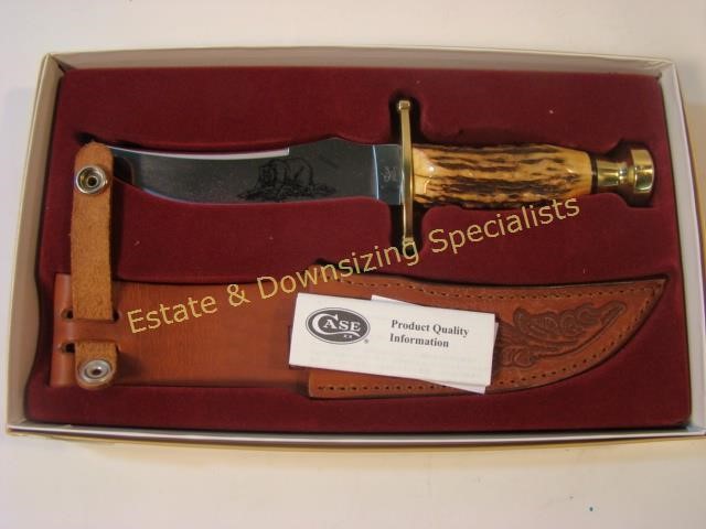 WW2 Militaria Firearms Knives Sporting Auction Bid Now