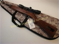 Rifle Springfield M1 Carbine 227218 30 cal