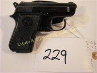 Pistol Beretta 950 B40756 25acp