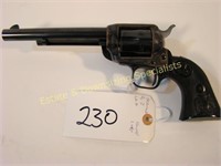 Revolver Colt SAA Peacemaker G13765 .22 LR