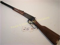 Rifle Ted Williams Sears 100 V100775 30-30