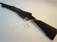 Rifle Hembrug 1917 8497EE 6.5x53.3mm