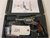 Revolver Ruger New Bearcat 95-05178 .22 LR