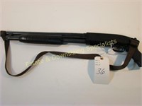 Shotgun Mossberg 500C 20 ga J738881
