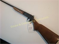 Shotgun H&R Topper Mod 58 12 ga AM276591
