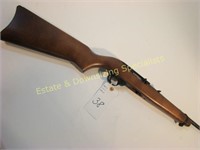 Rifle Ruger Mod 10-22 .22 240-22414