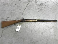 Rifle Springfield Hawkin Black Powder 50cal 114607