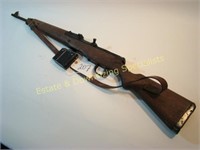 Rifle Mauser Gewehr 43 1791 8mm