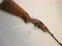 Rifle Marlin 70P .22 14397538