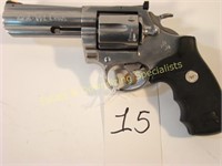 Revolver Colt King Cobra .357 KE5053