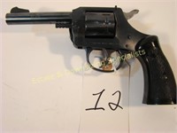 Revolver H&R Mod 929 .22 AL82208