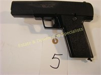 Pistol Maverick Firearms JS-9mm 20512
