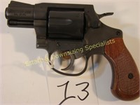 Revolver Armsco Mod 206 .38 AP1233702