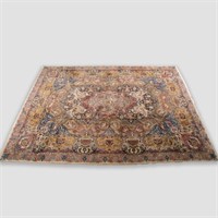 Room Size Persian Rug - 16.75' x 11.5'
