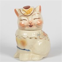 Puss and Boots Cookie Jar