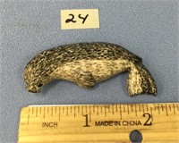 2.25" scrimmed seal by Uglowook    (2)