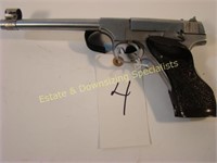 Pistol Colt Woodsman (Target) .22 115203