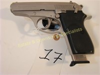 Pistol Bursa Series 95 .380 381491