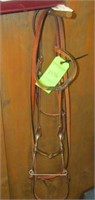 USED Trammell Bit Bridle