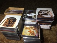 Assorted CDs (ALL TO GO 1 MONEY)