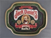 1970's Jack Daniel's Old No. 7 Serving Tray