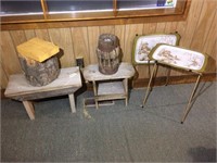 Group of antique type items (ALL TO GO 1 MONEY)