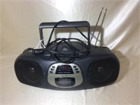 Lenoxx Sound portable stereo