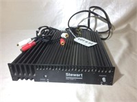 Stewart electronics pa-100U amp