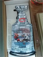 Montreal Canadiens collectible