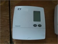 Programmable thermostat #1