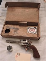 Hawes Firearm