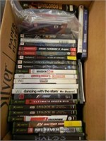 PS2 GAMES, XBOX GAMES, PC GAMES AND MORE