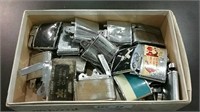 old lighters lot