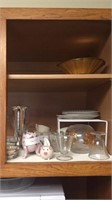 Glassware, Baking, Cleaning, Misc.