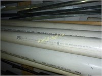 PVC and IPEX
