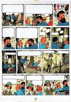 Hergé (Studios).