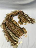 Choice on 10 (88-97): pashmina scarf          (2)