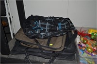 Luggage & Backpack