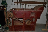 Antique Indiana Seed Co. Seed & Bean Cleaner