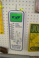 Tait Pumps Thermometer