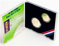 Coin Set World Cup 94 Collector's Set