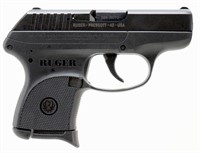 Ruger LCP Lightweight Compact 380 Pistol (NEW)